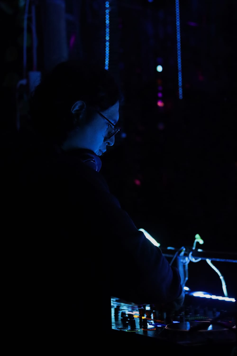 DJ Image